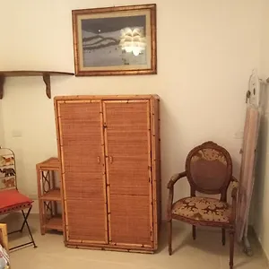 Hébergement de vacances La Corte Di Paola 1 E 2, Gênes