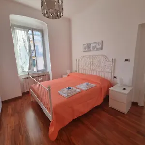 Appartement La Casa Dei Girasoli, Gênes