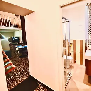 Appartement Galleria San Giorgio, Gênes