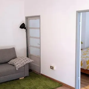 Appartement Bilocale Nel Cuore Di, Gênes