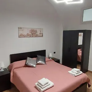 Appartement Le Sisters, Gênes
