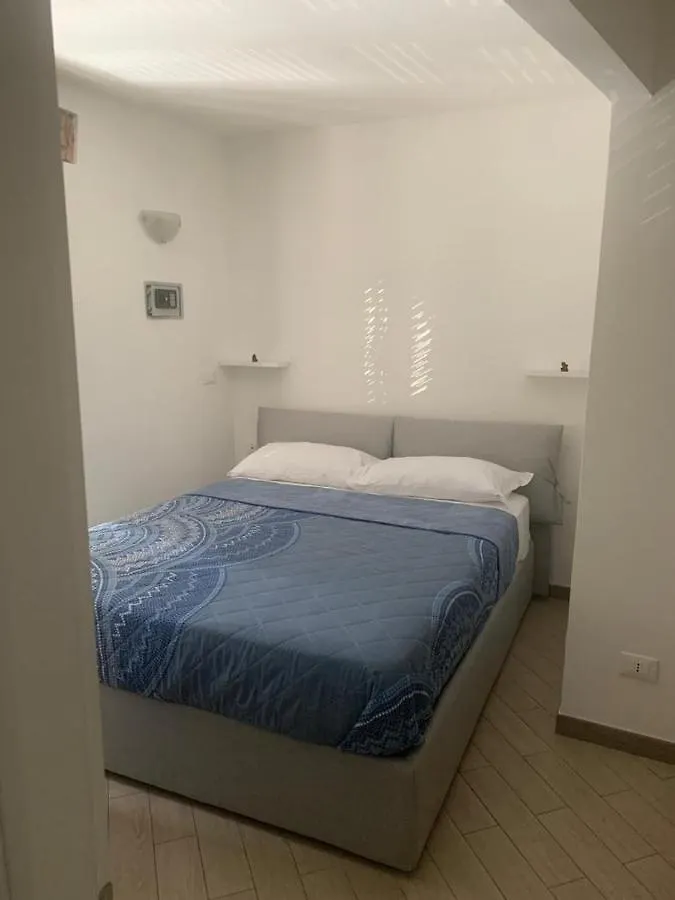 Appartamento Vacanze Cavalli Genua Italien